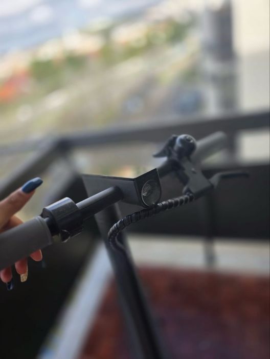 trotinete usada poucas vezes