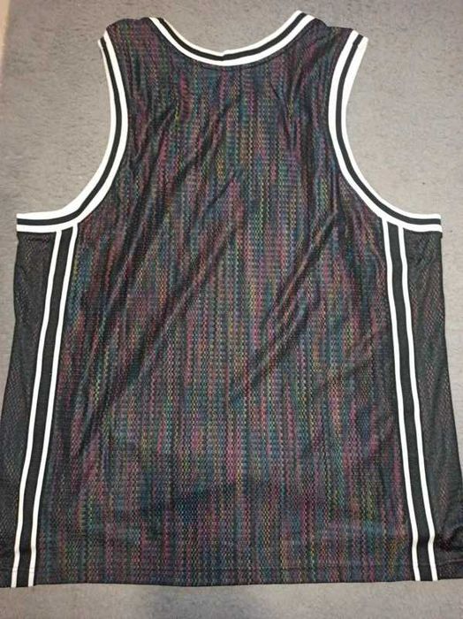 Podkoszulek Nike DRI-FIT
