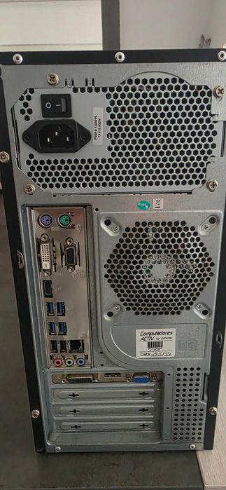 pc. componentes. e drives