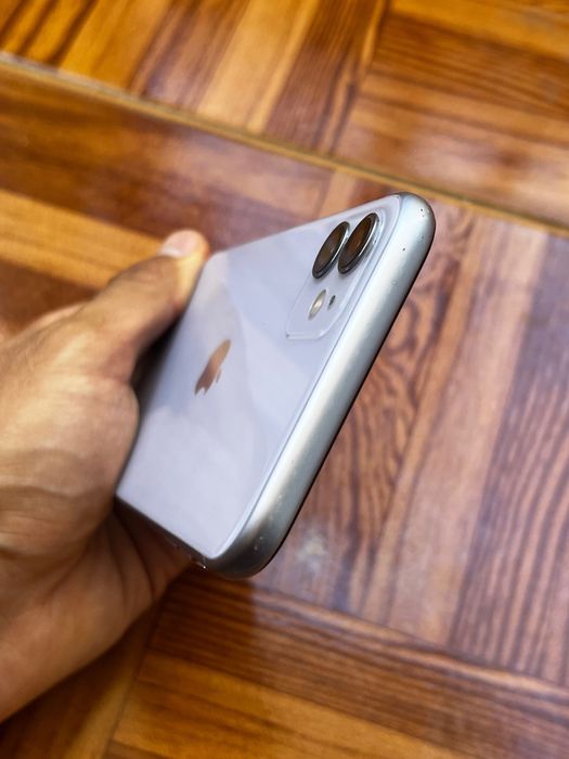 iPhone 11 64 Gb - Impecável