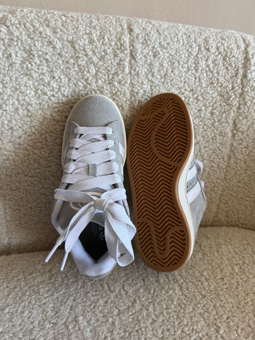 Кросівки кеди жіночі Adidas Campus 36/45p