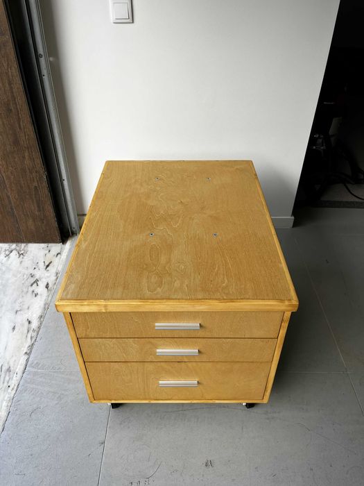 Serra de Fita Scheppach hbs261 com Móvel