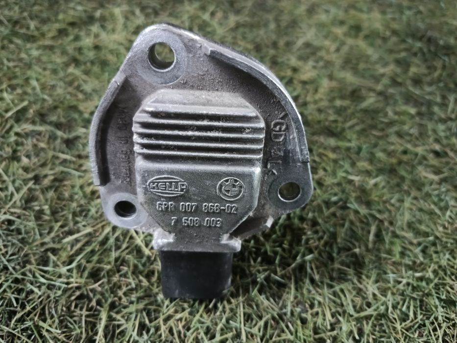 BMW E90 E60 E46 X3 Czujnik poziomu oleju w misce