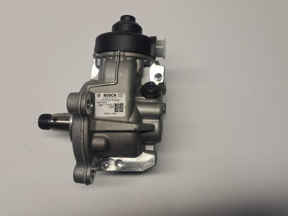 Pompa wtryskowa 010747 Fiat Ducato Alfa Romeo 2.2 NOWA