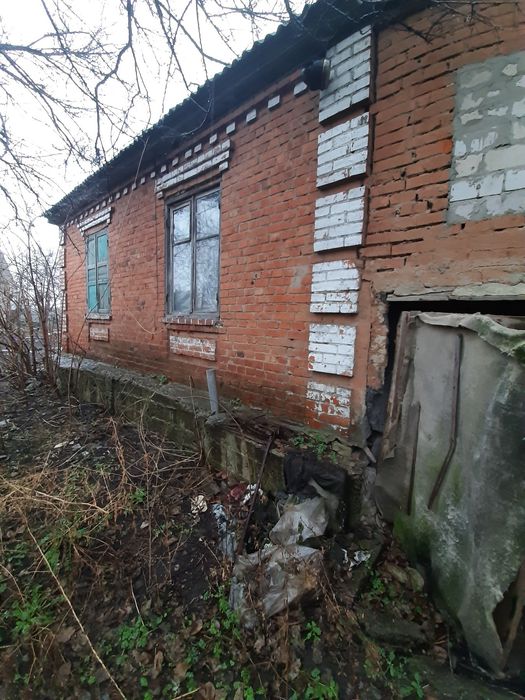 Продам жилой дом в пгт Новопокровка, Харьковской обл., Чугуевского р-н