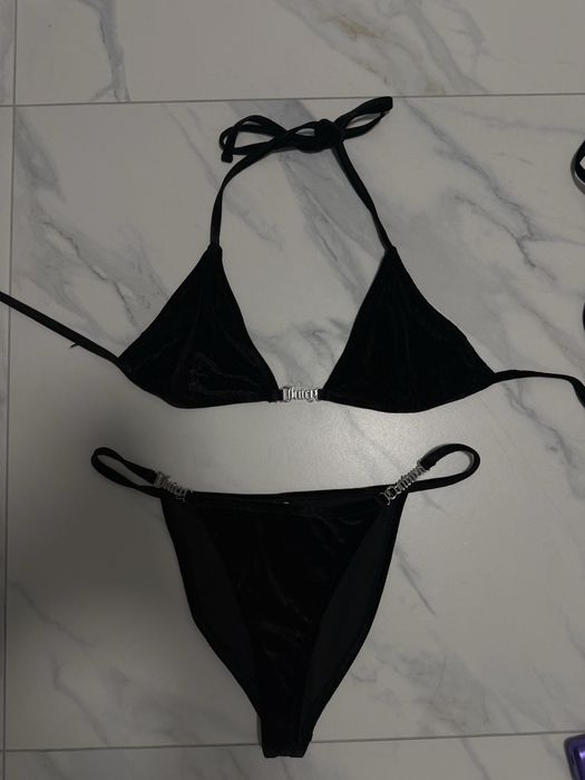 Купальник Juicy Couture