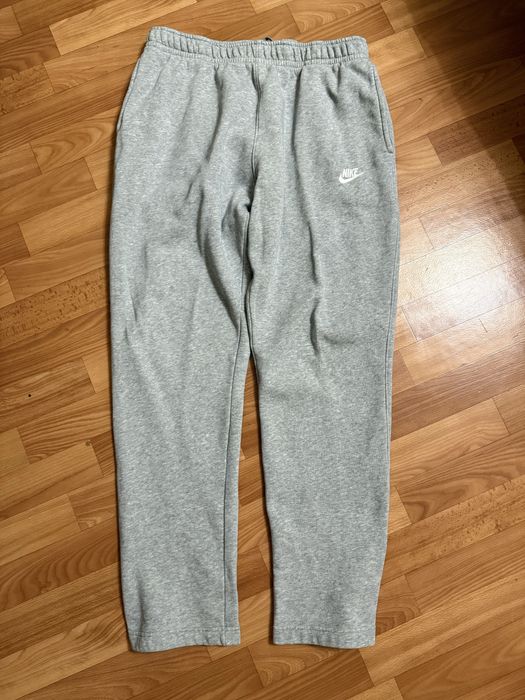 Базовые Штаны nike