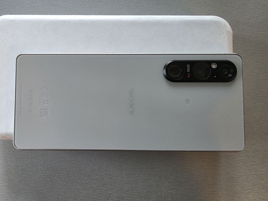 Smartfon Sony Xperia 1V