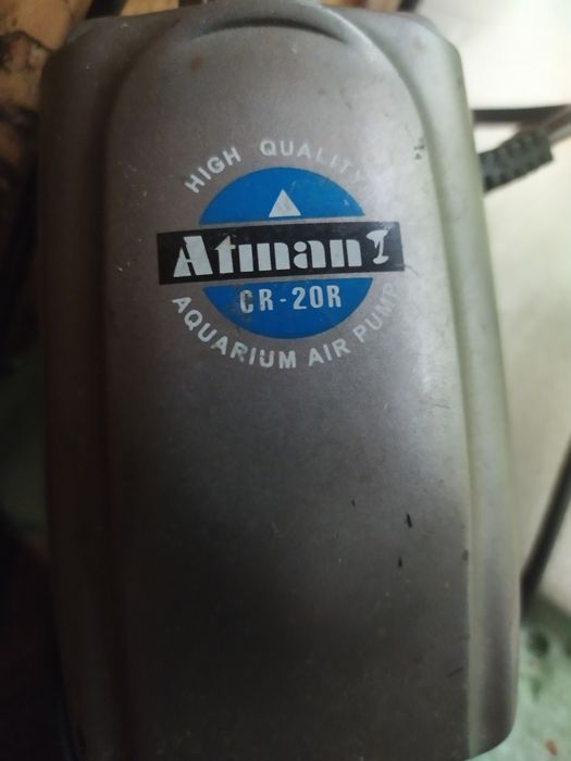 Обладнання  для акваріума (запчастини)Акваріумний фільтр JBL e 902