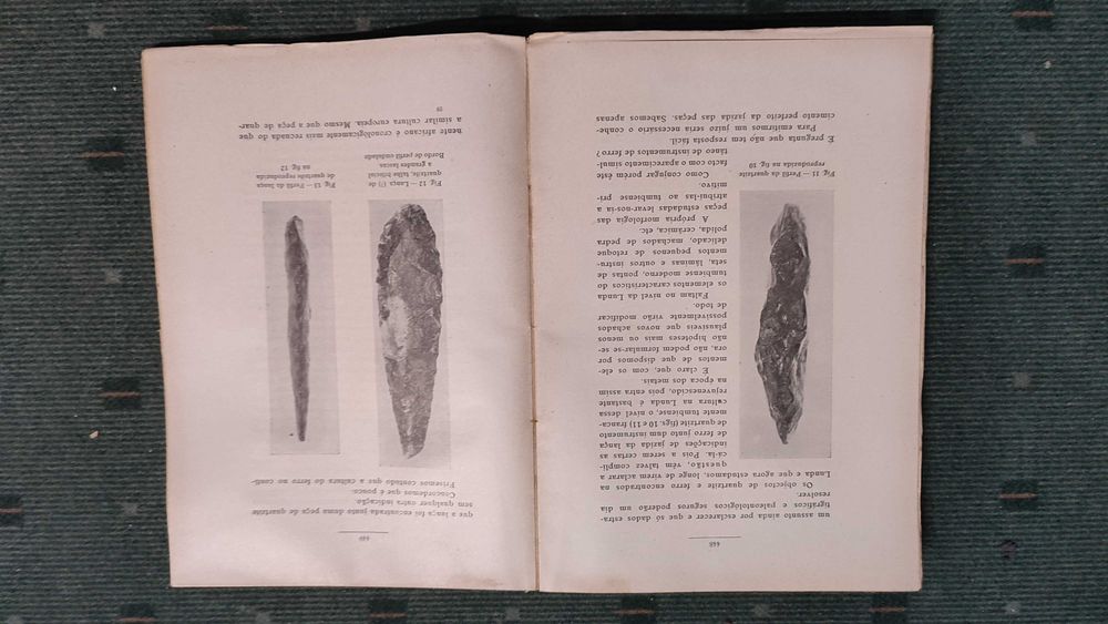1º Congresso Nacional de Antropologia Colonial Volume II