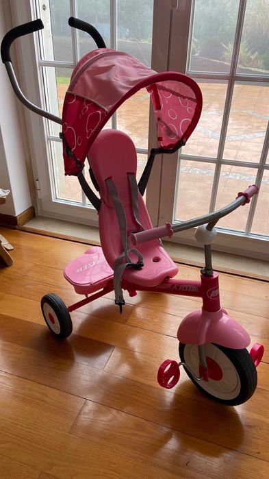 Equipamentos para bebe