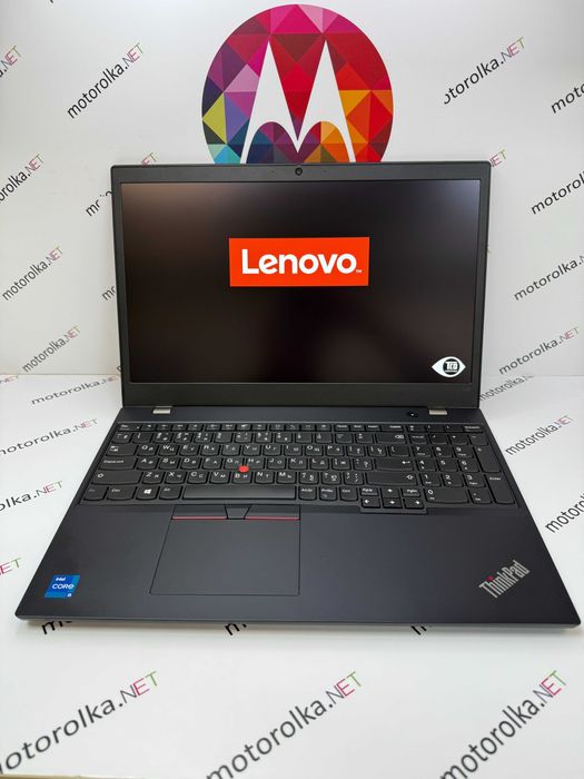 Ноутбук Lenovo ThinkPad L15 Gen 2 15,6 FullHD/i5-1135G7/32 RAM/256 №12