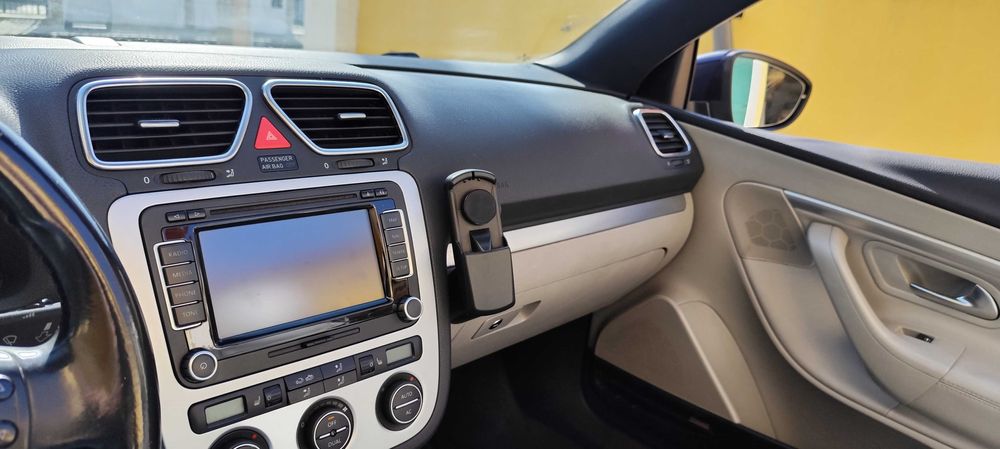 VW EOS 1.4 TSI 122cv