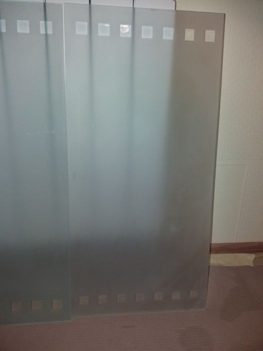 Витражи на кухню