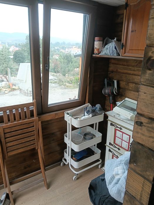 Casa móvel Contentor T0 Novo