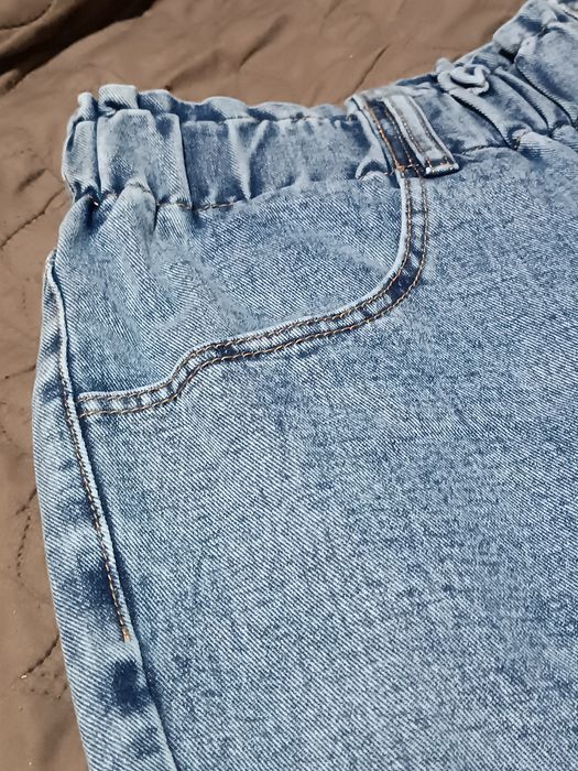 Джинси великий розмір