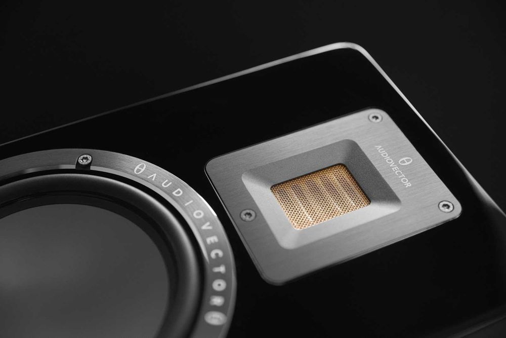 Audiovector QR1 SE - kolumny podstawkowe | Audiopolis Warszawa