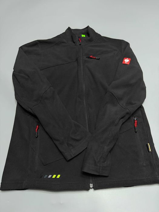 Polar M Engelbert Strauss roboczy motion 2020 #5