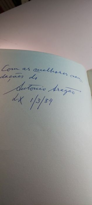 Pátria Couves Deus Etc - António Aragão