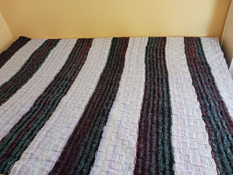 Koc 150/195 homemade