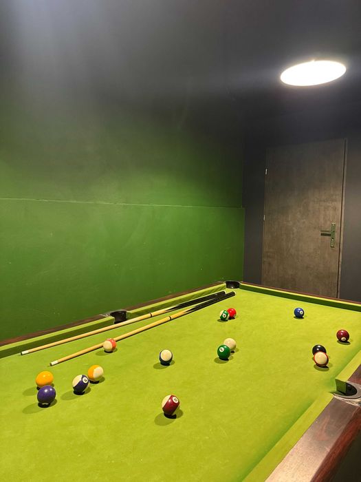 Zielona Oaza – domek w górach z jacuzzi