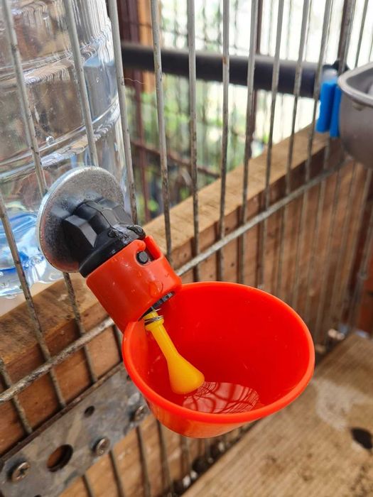 Conector, ligação mangueira a depósitos de agua