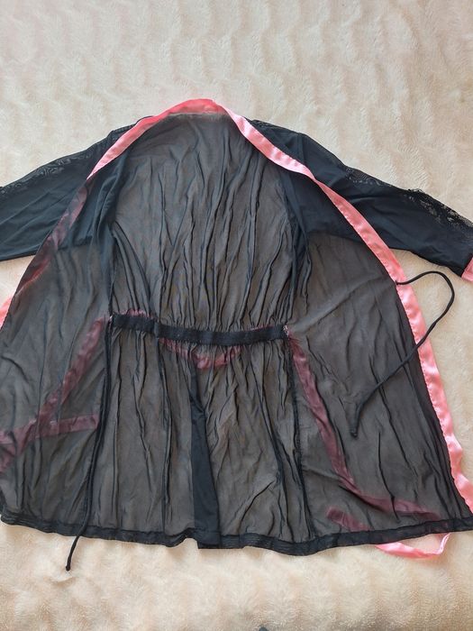 Халат censored розмір s-m