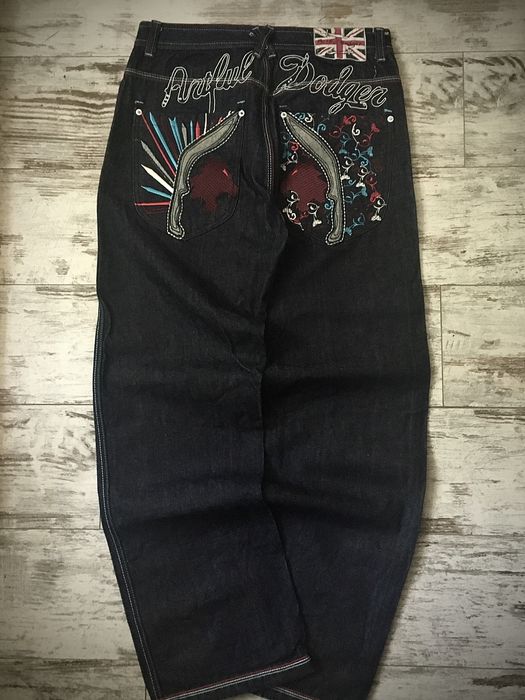 Artful dodger very rare jeans
