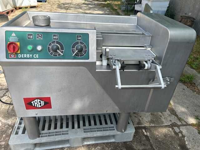 Kostkownica Treif DERBY CE