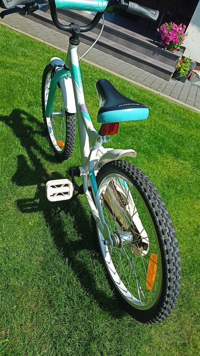 Rower Kross Ella 20"