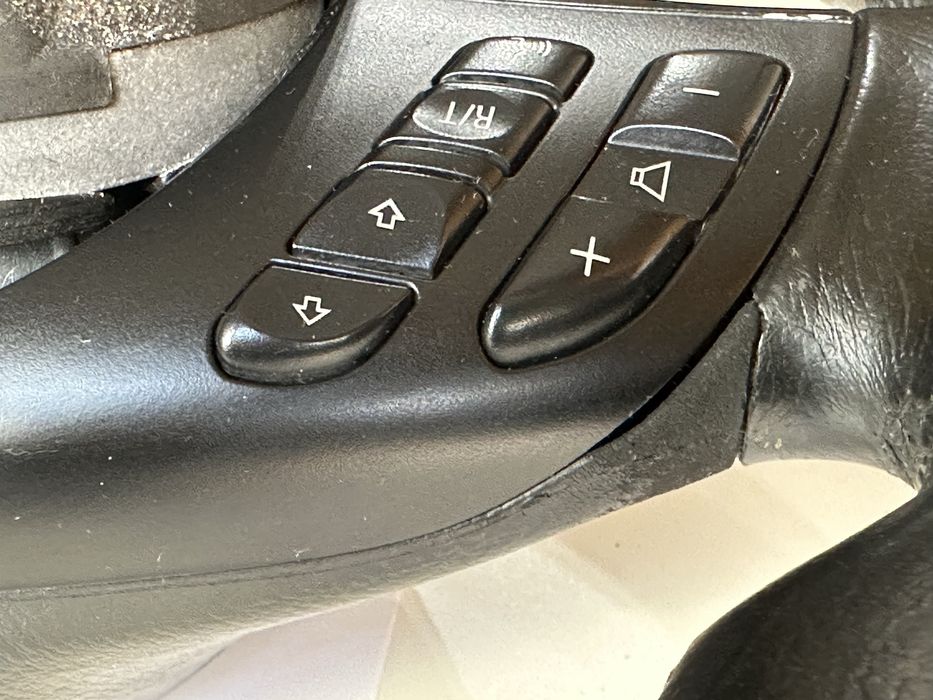Volante + airbag Bmw Serie 3 E46 Pack M de 1998 a 2005
