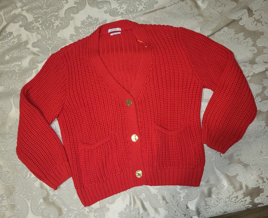 Nowy sweter Resrved 38/40