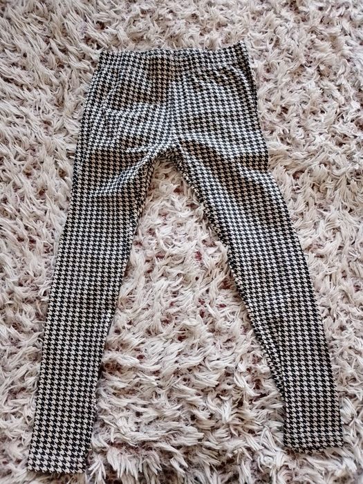 Getry dla dziewczynki r140