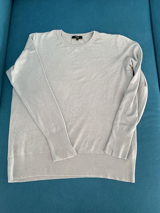 Sweter damski rozmiar L
