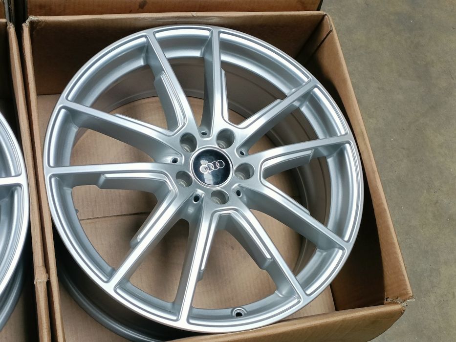 Alufelgi Felgi Audi 20 cali 5x112 Q5 SQ5 Q7 SQ7 Q8 SQ8 Q9 SQ9