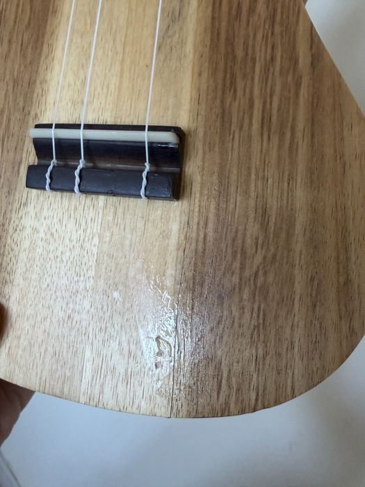 APC Ukulele (Antonio Carvalho)