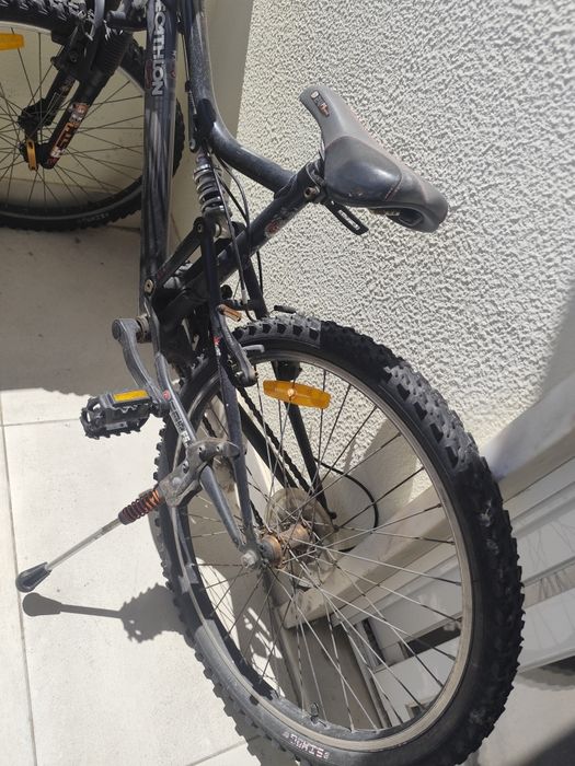 Bicicleta Decathlon Aro 26
