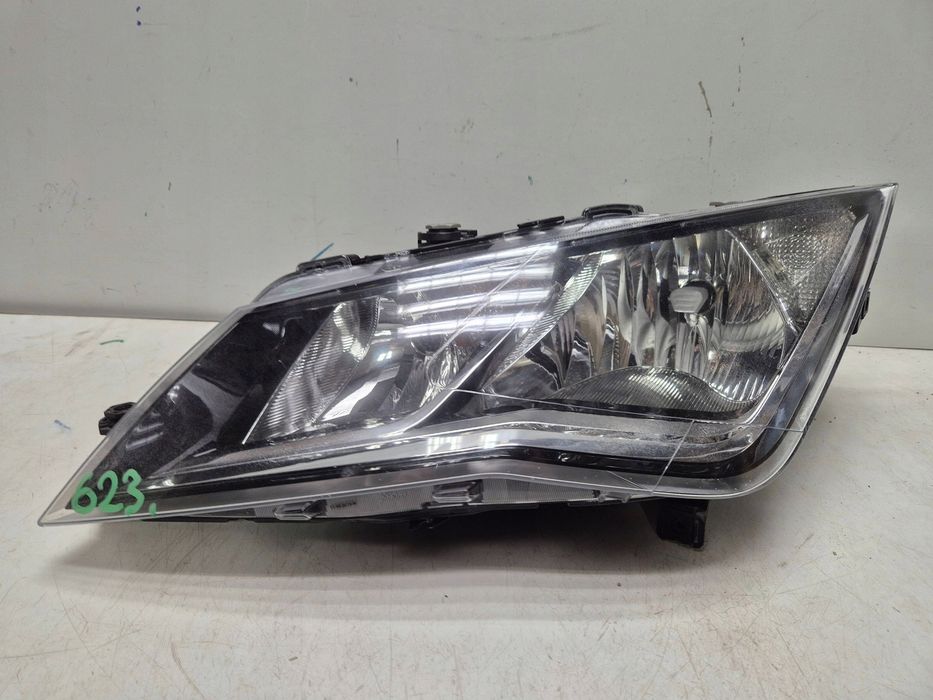 reflektor lewy seat leon iii 5f0 5f1941005b