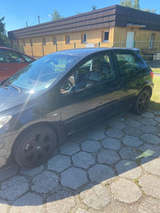 Samochód osobowy