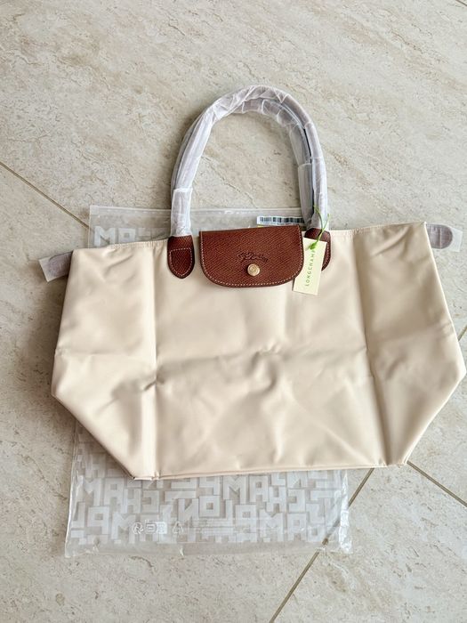 Сумка Longchamp Le Pliage Original Travel Bag, розмір М, L