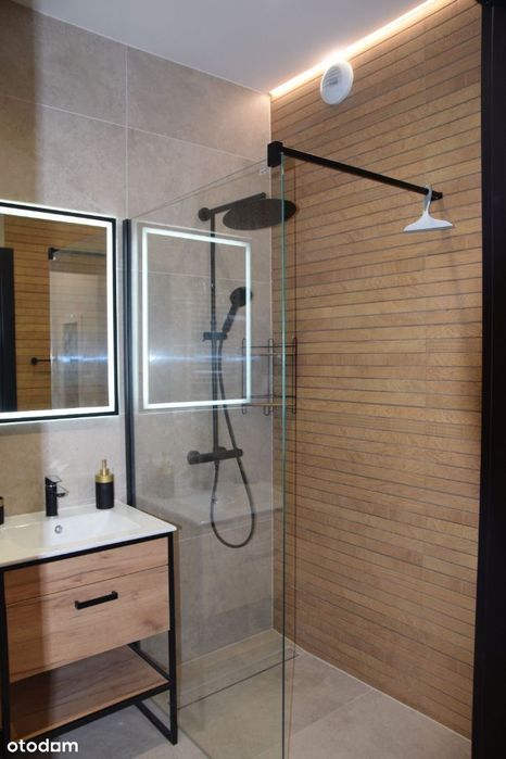 36 m kw. w apartamentowcu, blisko Odry, centrum: Śrutowa/Drobnera
