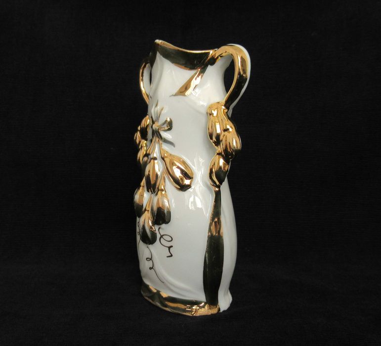 Jarrinha Antiga em Porcelana (Ref. 12)