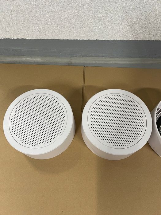 Głośnik sufitowy FONESTAR GAT96S 6W RMS biały 100V natynkowy