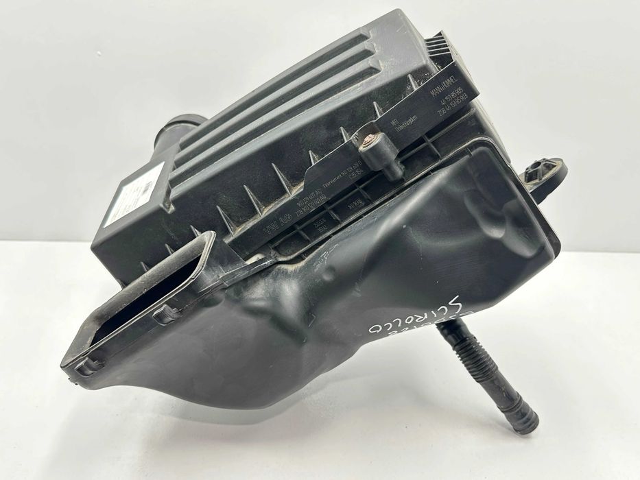 Caixa Filtro Ar - Volkswagen Scirocco (2010)