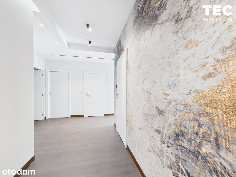 Luksusowy apartament 100 m² | ul. Kościuszki