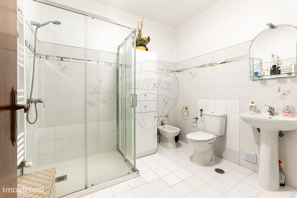 Apartamento T3 para venda