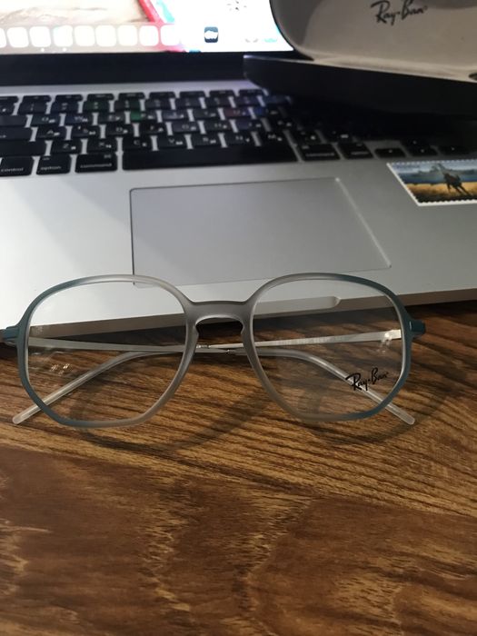 Оправа, окуляри, Ray Ban