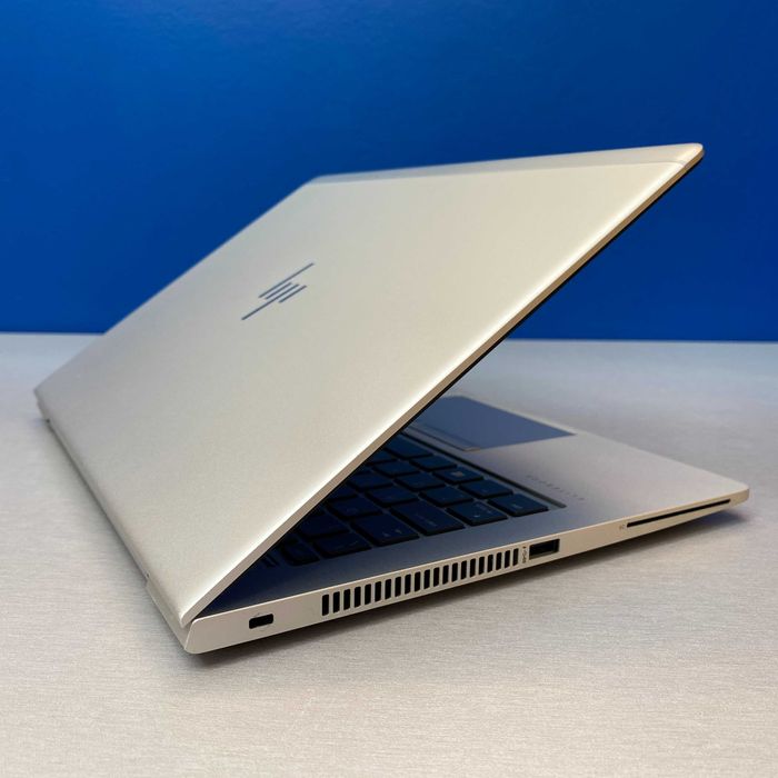 HP EliteBook 830 G5 - 13.3" FHD Touch | i5-8350U | 16GB | 256GB SSD
