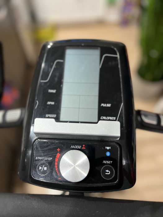 Rower spiningowy Indoor Cycling HS-065IC Delta