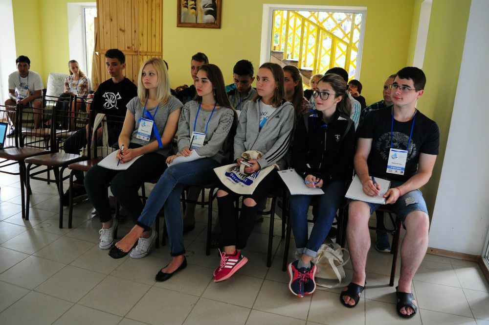 ‼️Продам базу отдыха в центре Затоки "Хуторок" 44 номера